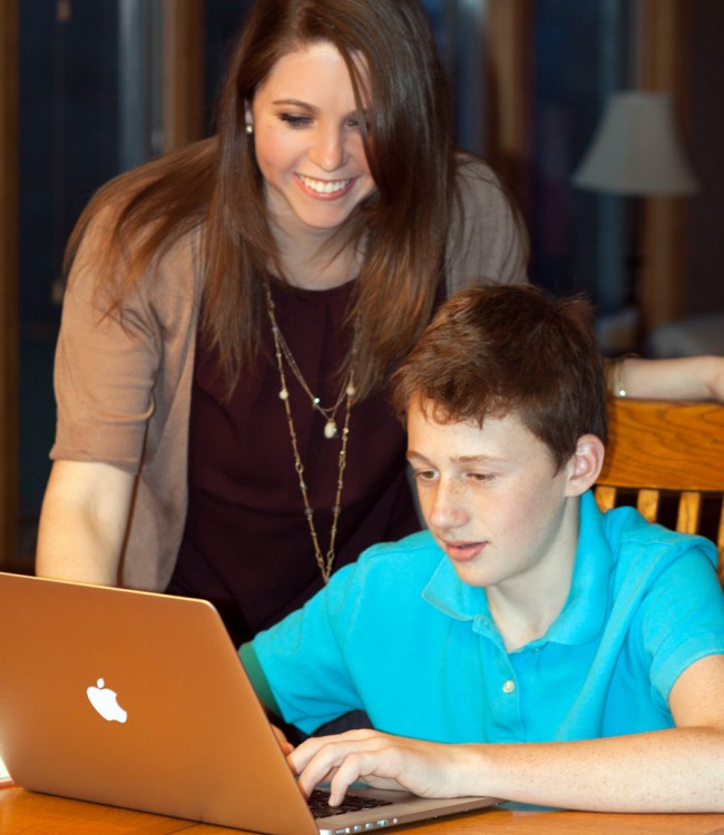 Stutelage Innovations LLC Your Buffalo Tutor -13
