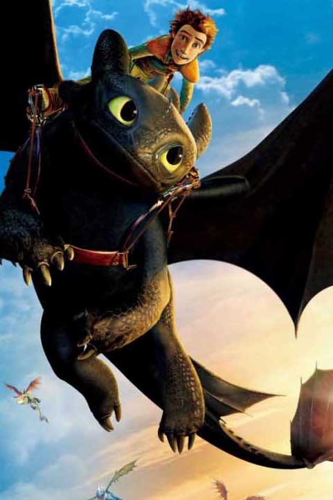 Stutelage Innovations :: How to Train Your Dragon 2 Summer Camp