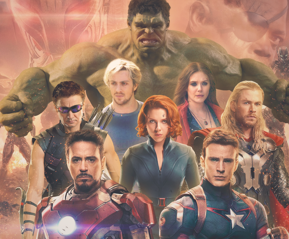 Tora tora avengers summer camp