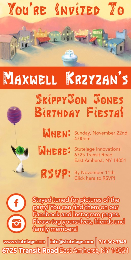 Krzyzan, Max