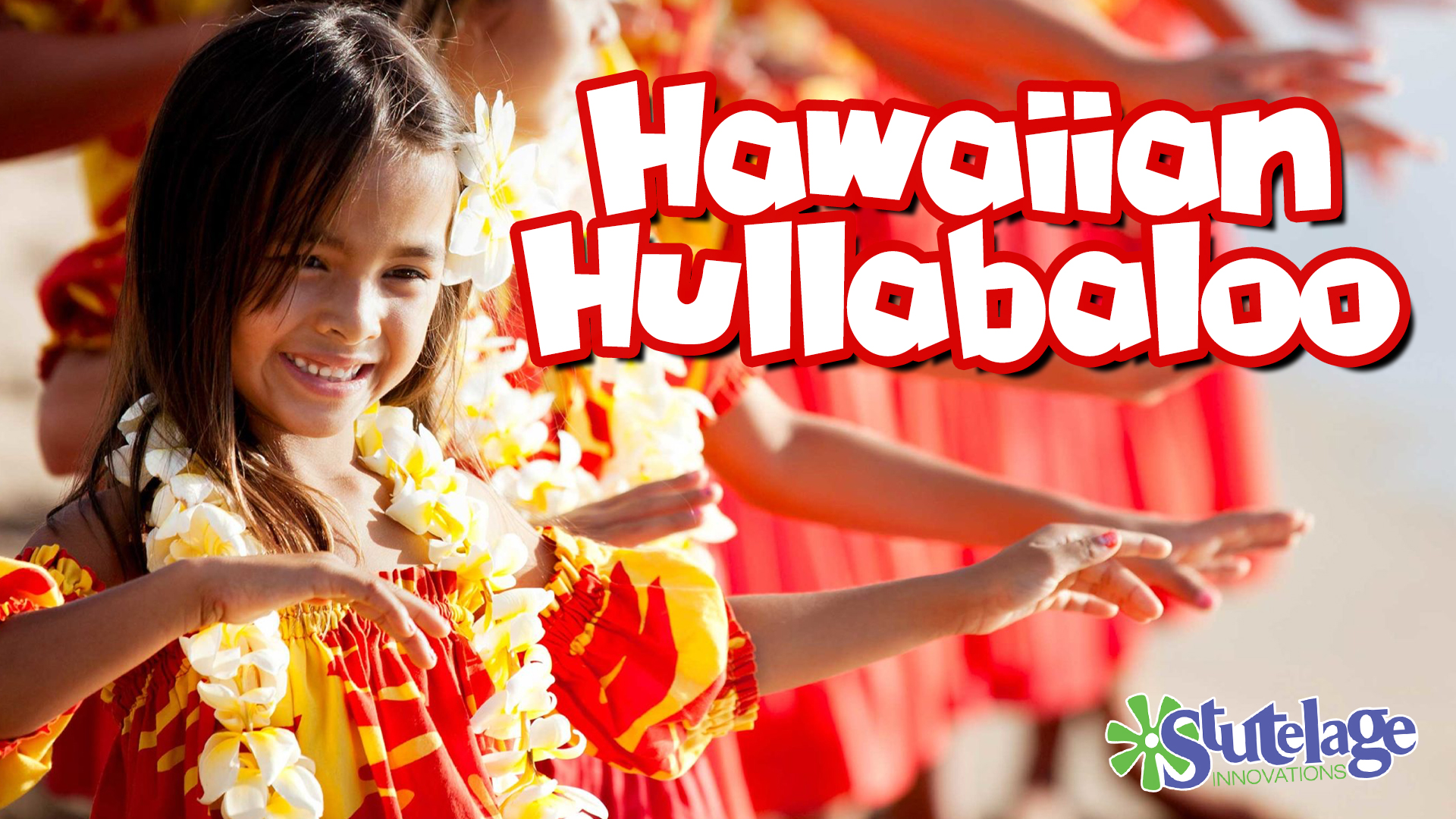 Hawaiian Hullabaloo Website