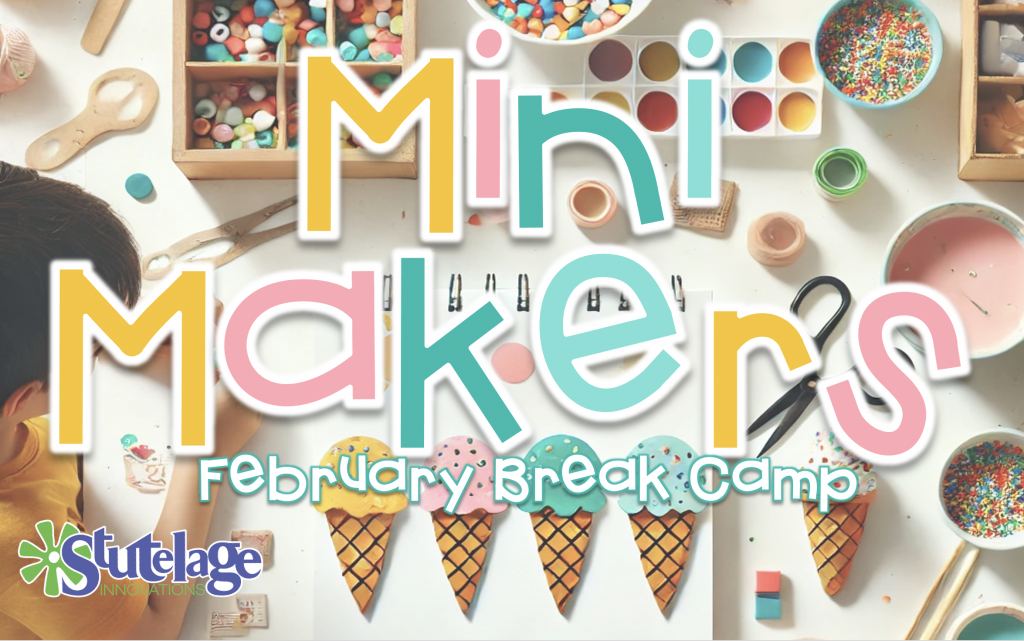 AM - Mini Makers Website