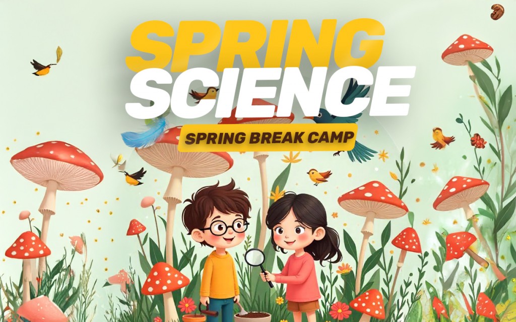 AM Spring Science WEB