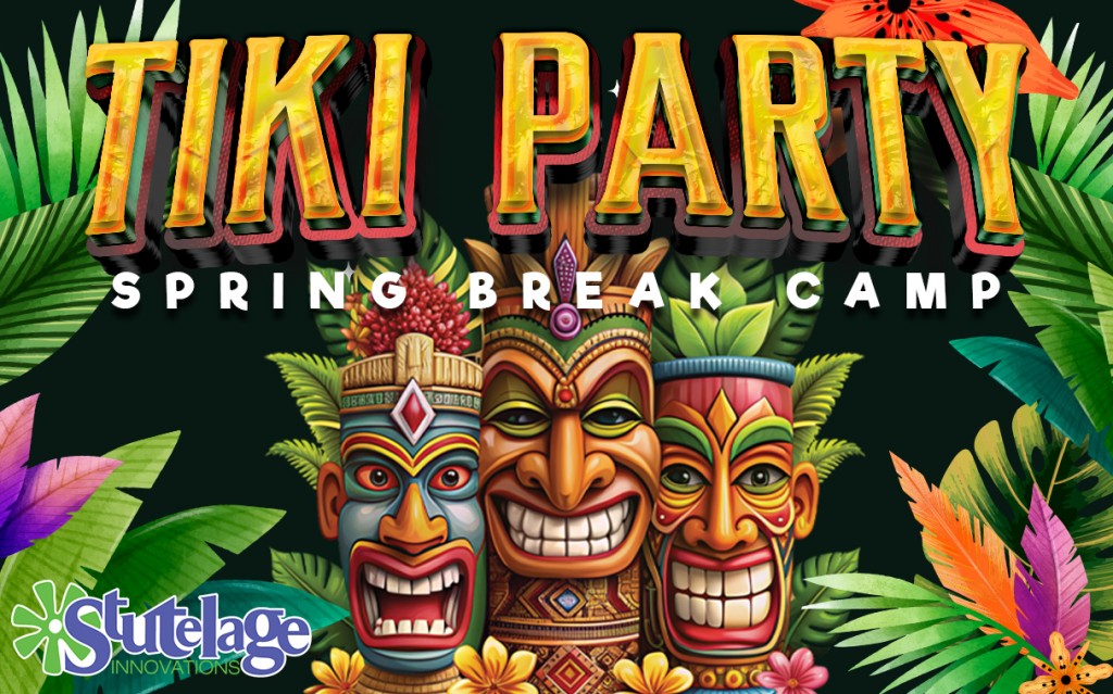 AM Tiki Party WEB