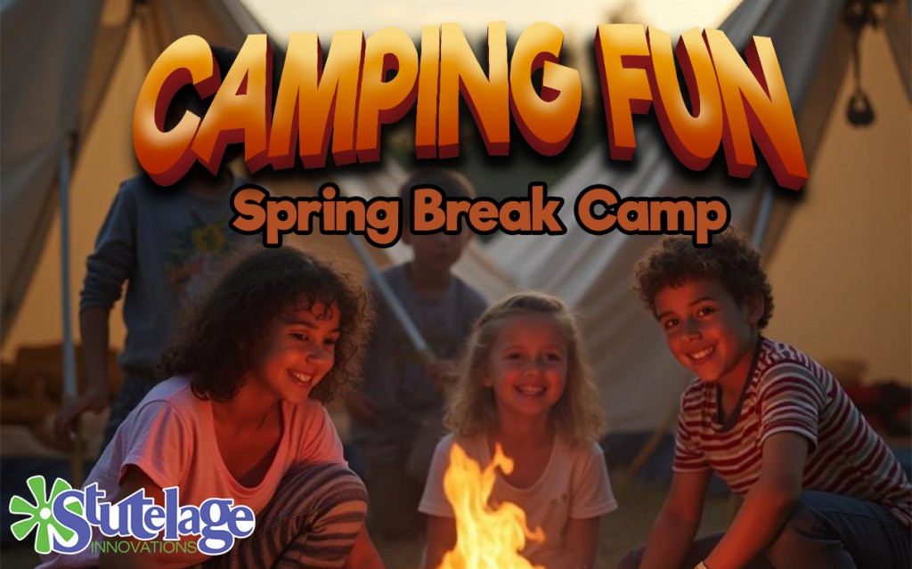 Camping fun Website