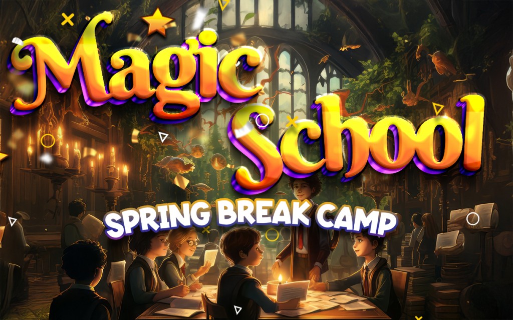 PM Magic School WEB