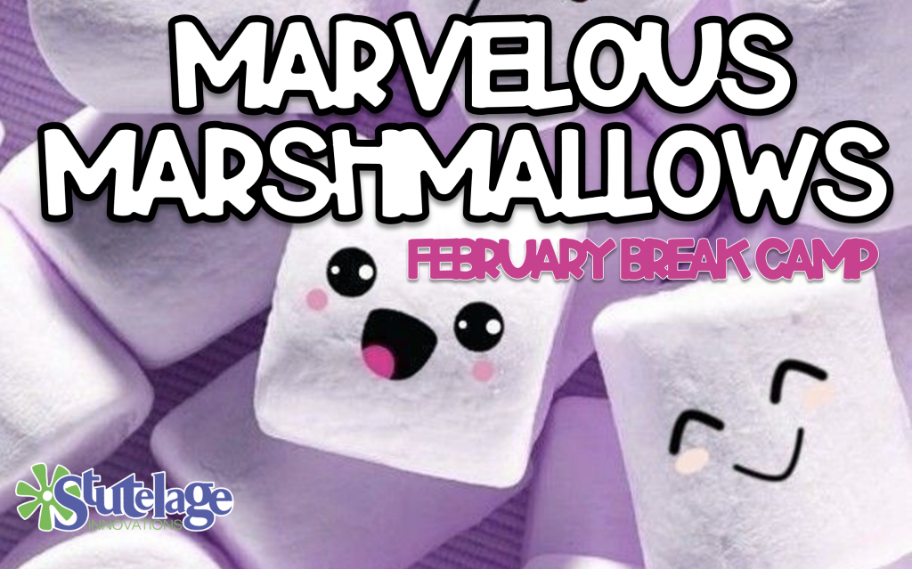 PM - Marvelous Marshmallows Website