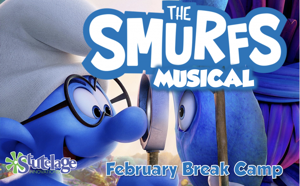 PM - Smurf's Musical Website