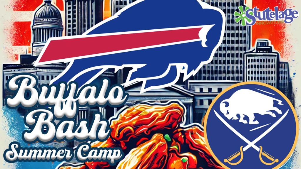 Buffalo Bash Website 2025