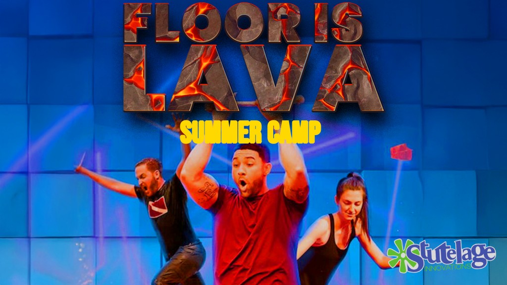 Floor is Lava Website 2025 LC