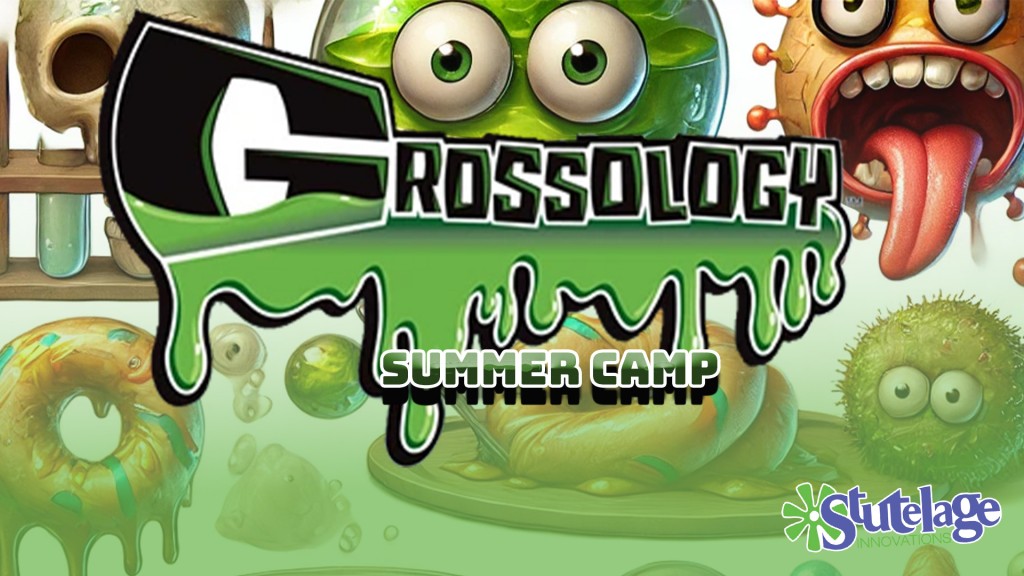 Grossology Website 2025