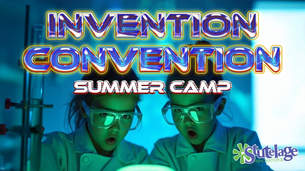 Invention Convention Website 2025 OP