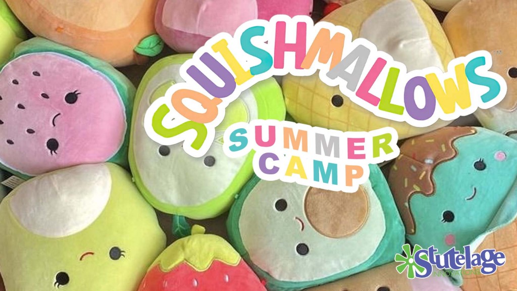 Squishmallows Website 2025