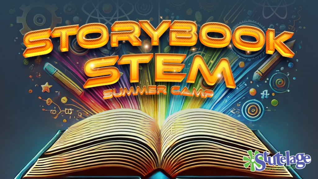 Storybook STEM Website 2025 CC