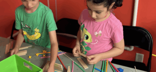 Summer Day Camps Lead To Stronger Leadership Skills