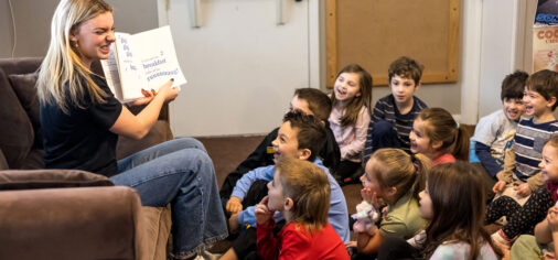 Why Your Child’s Summer Camp Experience Depends On Who’s Leading It