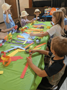 The Benefits Of Summer Day Camps For Children's Development