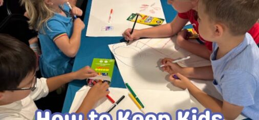 How To Keep Kids Engaged And Learning During School Breaks