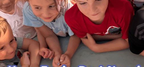 How Early Do I Need To Sign Up My Child Up For Summer Camp?