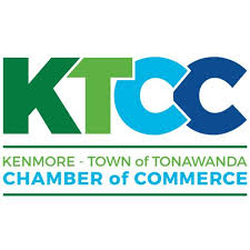 Kenmore-Tonawanda Chamber of Commerce Logo